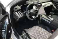 Mercedes-Benz S 450 din 2024 cu 45.020 km - oferta MER113514 - foto 11