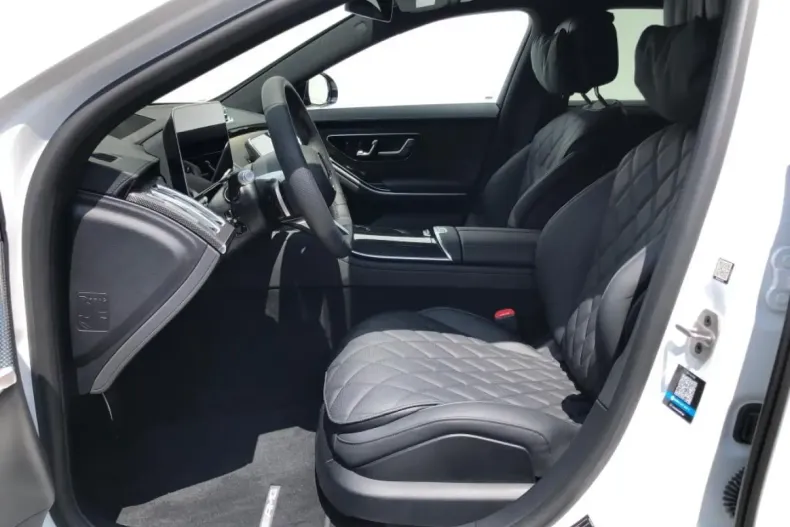 Mercedes-Benz S 450 din 2024 cu 45.020 km - oferta MER113514 - foto 12