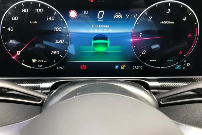 Mercedes-Benz S 450 din 2024 cu 45.020 km - oferta MER113514 - foto 17