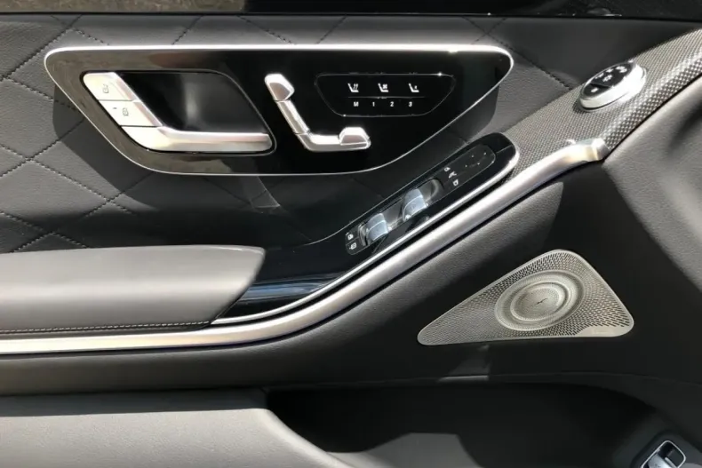 Mercedes-Benz S 450 din 2024 cu 45.020 km - oferta MER113514 - foto 21