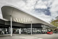 Mercedes-Benz S 450 din 2024 cu 45.020 km - oferta MER113514 - foto 24