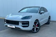 Porsche Cayenne din 2025 cu 20 km - oferta POR113515 - foto 1