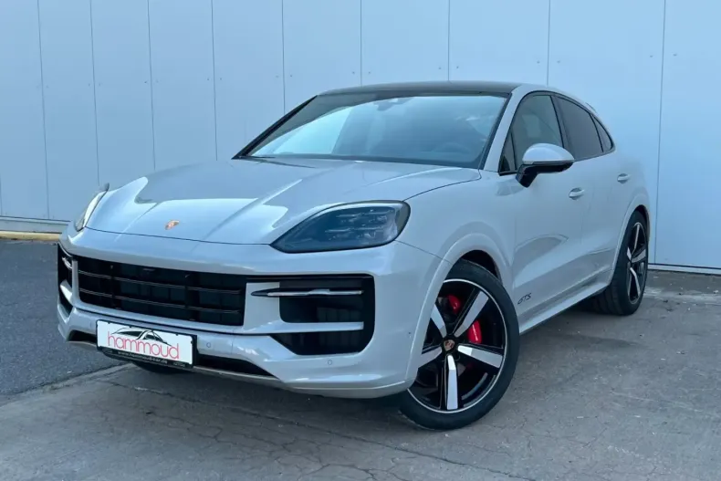 Porsche Cayenne din 2025 cu 20 km - oferta POR113515 - foto 1
