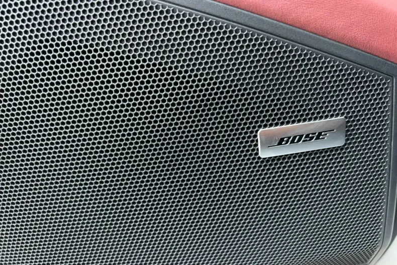 Porsche Cayenne din 2025 cu 20 km - oferta POR113515 - foto 10