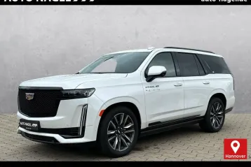 Cadillac Escalade din 2024 - oferta CAD113516