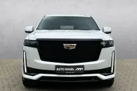 Cadillac Escalade din 2024 cu 11.980 km - oferta CAD113516 - foto 8