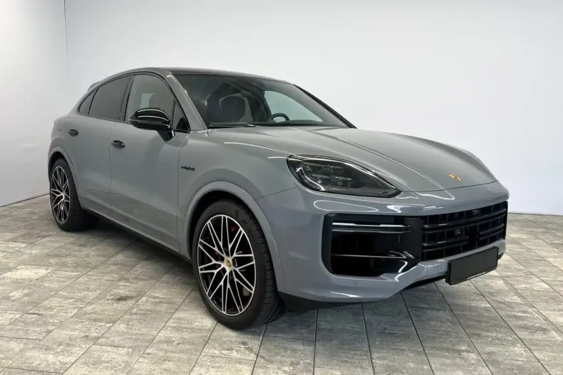Porsche Cayenne din 2024 cu 9.000 km - oferta POR113517 - foto 1