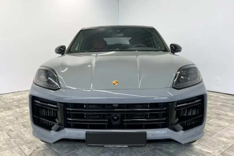 Porsche Cayenne din 2024 cu 9.000 km - oferta POR113517 - foto 2