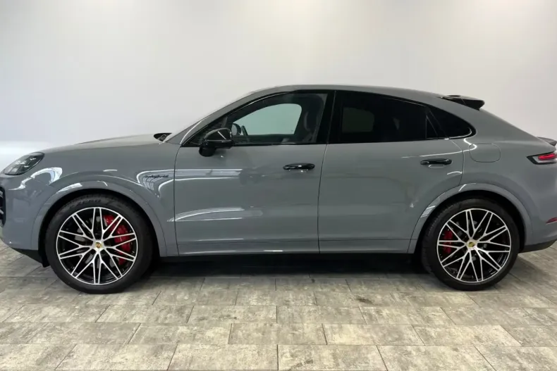 Porsche Cayenne din 2024 cu 9.000 km - oferta POR113517 - foto 3