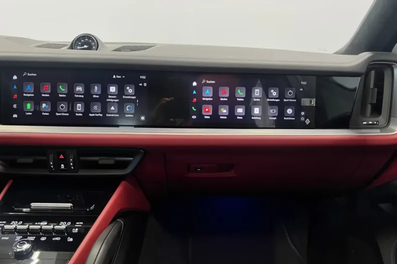 Porsche Cayenne din 2024 cu 9.000 km - oferta POR113517 - foto 5