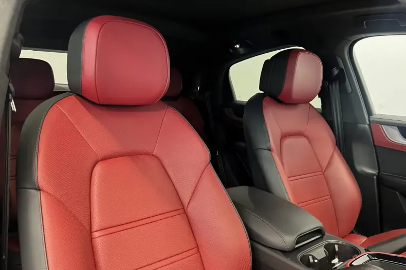 Porsche Cayenne din 2024 cu 9.000 km - oferta POR113517 - foto 6