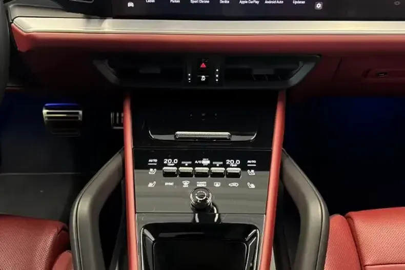 Porsche Cayenne din 2024 cu 9.000 km - oferta POR113517 - foto 8