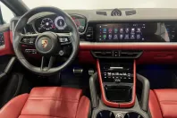 Porsche Cayenne din 2024 cu 9.000 km - oferta POR113517 - foto 10