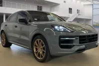 Porsche Cayenne din 2024 cu 11.151 km - oferta POR113518 - foto 1