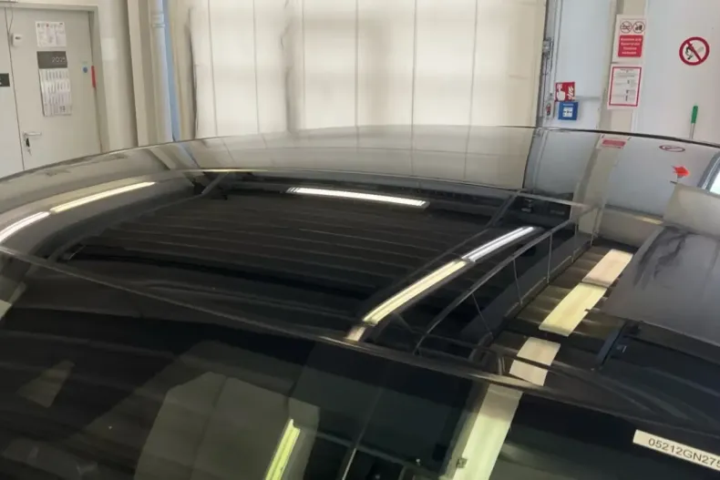 Porsche Cayenne din 2024 cu 11.151 km - oferta POR113518 - foto 4