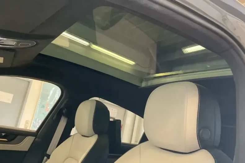 Porsche Cayenne din 2024 cu 11.151 km - oferta POR113518 - foto 10