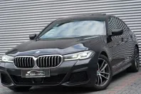 BMW 530 din 2023 cu 82.700 km - oferta BMW113519 - foto 1