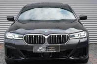 BMW 530 din 2023 cu 82.700 km - oferta BMW113519 - foto 2