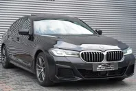 BMW 530 din 2023 cu 82.700 km - oferta BMW113519 - foto 3