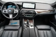 BMW 530 din 2023 cu 82.700 km - oferta BMW113519 - foto 7