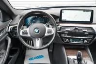 BMW 530 din 2023 cu 82.700 km - oferta BMW113519 - foto 8