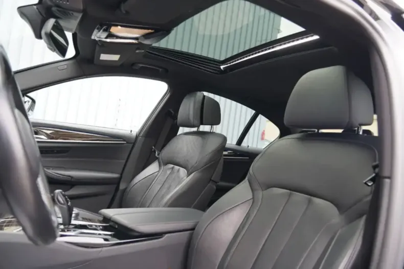 BMW 530 din 2023 cu 82.700 km - oferta BMW113519 - foto 11