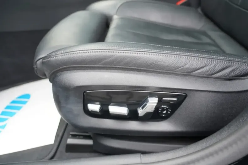 BMW 530 din 2023 cu 82.700 km - oferta BMW113519 - foto 14