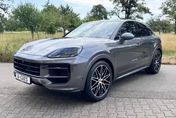Porsche Cayenne din 2025 - oferta POR113520
