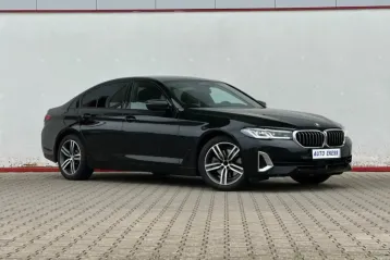 BMW 520 din 2023 - oferta BMW113521
