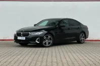 BMW 520 din 2023 cu 54.200 km - oferta BMW113521 - foto 3