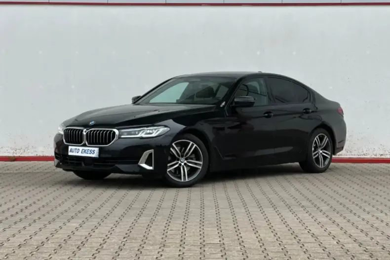 BMW 520 din 2023 cu 54.200 km - oferta BMW113521 - foto 3