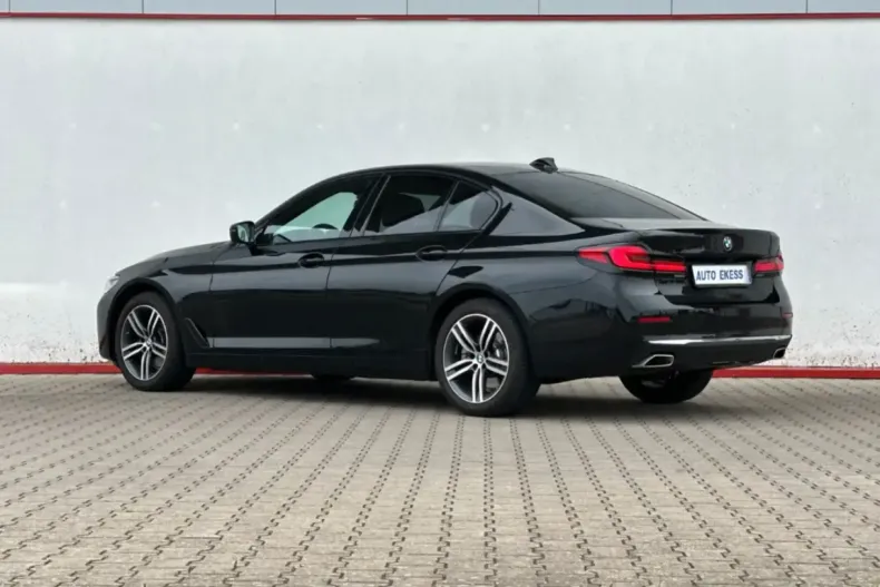 BMW 520 din 2023 cu 54.200 km - oferta BMW113521 - foto 5