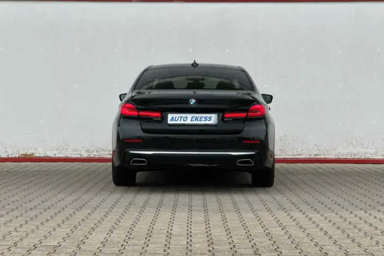 BMW 520 din 2023 cu 54.200 km - oferta BMW113521 - foto 6