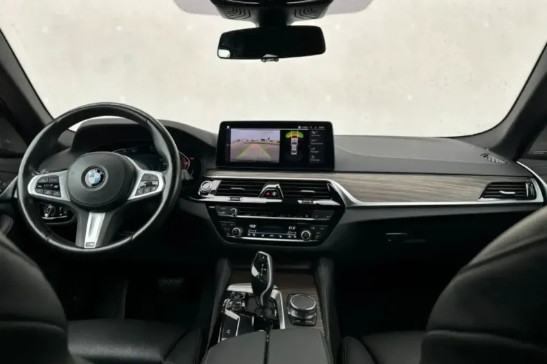 BMW 520 din 2023 cu 54.200 km - oferta BMW113521 - foto 7