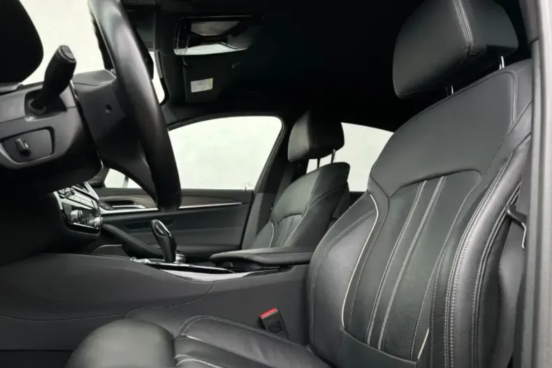 BMW 520 din 2023 cu 54.200 km - oferta BMW113521 - foto 11