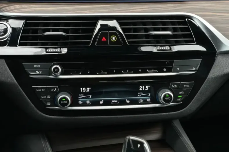 BMW 520 din 2023 cu 54.200 km - oferta BMW113521 - foto 13