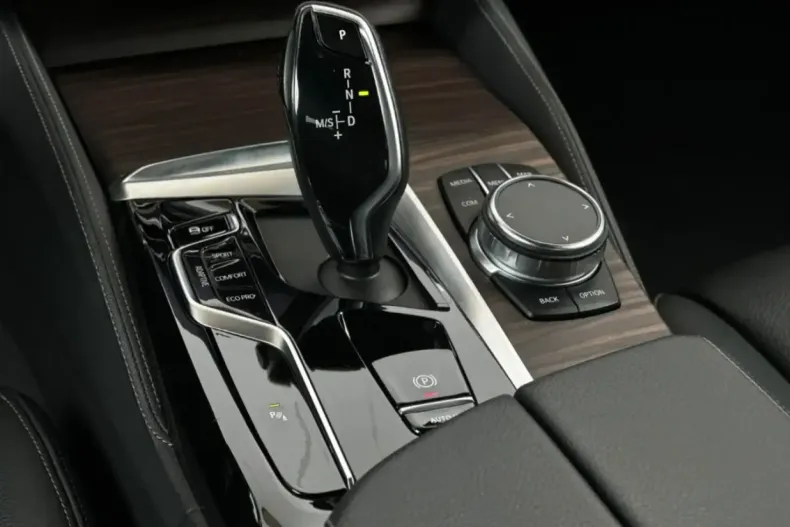 BMW 520 din 2023 cu 54.200 km - oferta BMW113521 - foto 14