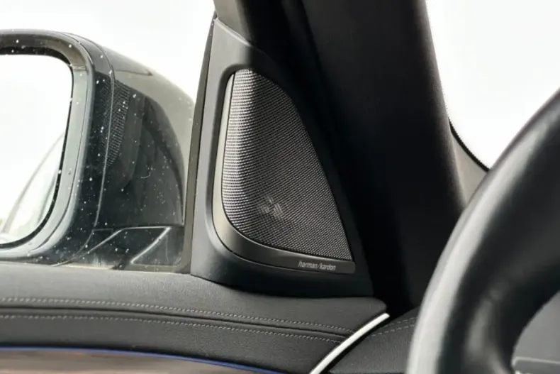 BMW 520 din 2023 cu 54.200 km - oferta BMW113521 - foto 15