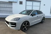 Porsche Cayenne din 2024 cu 12.500 km - oferta POR113522 - foto 1