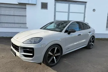 Porsche Cayenne din 2024 - oferta POR113522