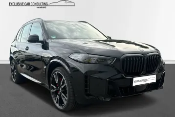 BMW X5 din 2024 - oferta BMW113524