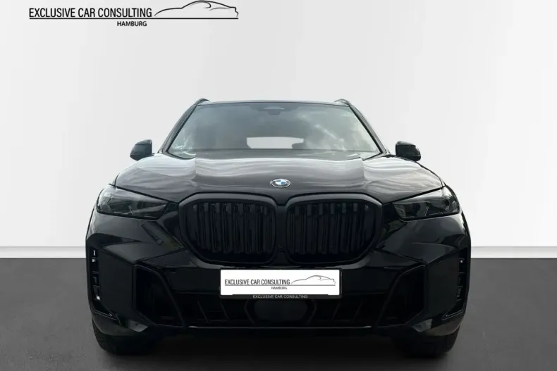 BMW X5 din 2024 cu 29.500 km - oferta BMW113524 - foto 2