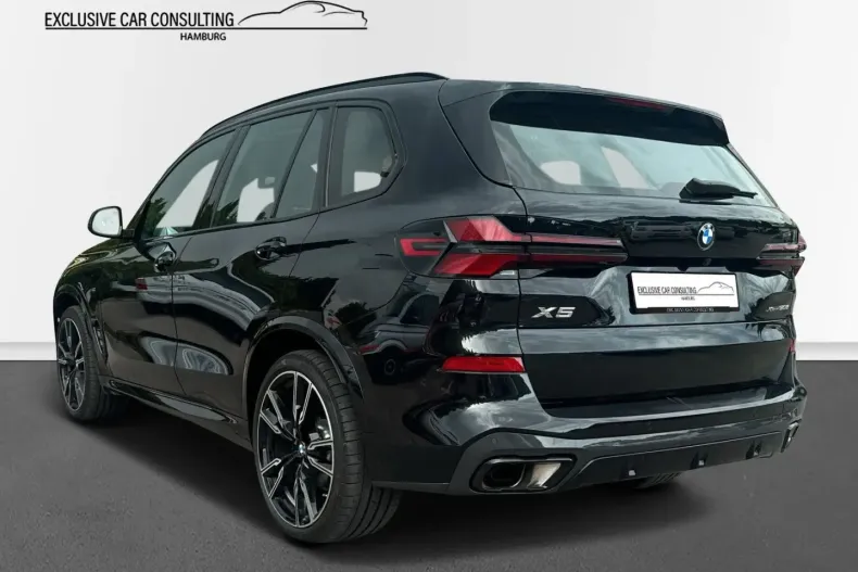 BMW X5 din 2024 cu 29.500 km - oferta BMW113524 - foto 4