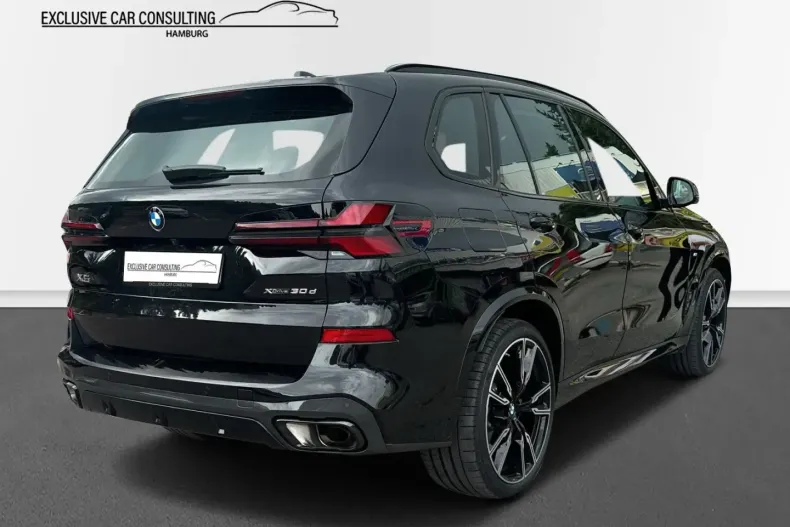 BMW X5 din 2024 cu 29.500 km - oferta BMW113524 - foto 6