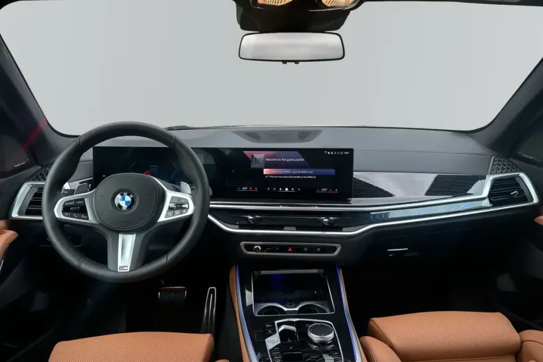 BMW X5 din 2024 cu 29.500 km - oferta BMW113524 - foto 7