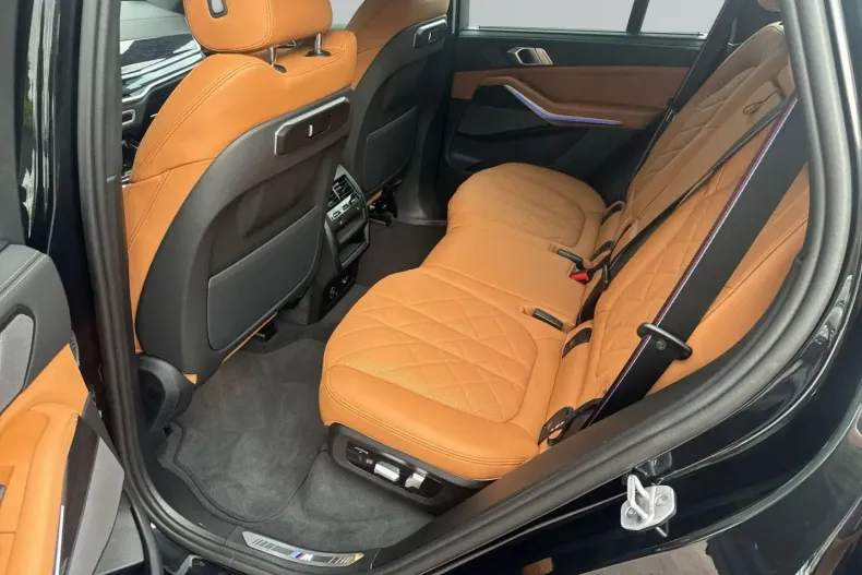 BMW X5 din 2024 cu 29.500 km - oferta BMW113524 - foto 10