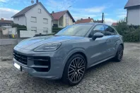 Porsche Cayenne din 2024 cu 8.900 km - oferta POR113525 - foto 1