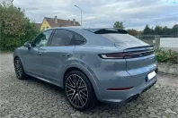 Porsche Cayenne din 2024 cu 8.900 km - oferta POR113525 - foto 2