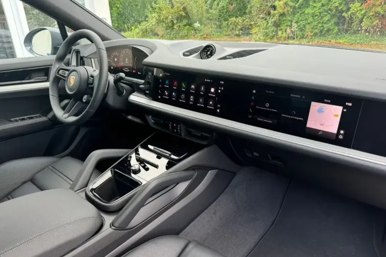 Porsche Cayenne din 2024 cu 8.900 km - oferta POR113525 - foto 10