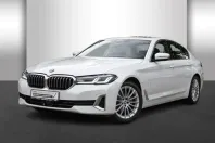 BMW 520 din 2021 cu 82.600 km - oferta BMW113526 - foto 1